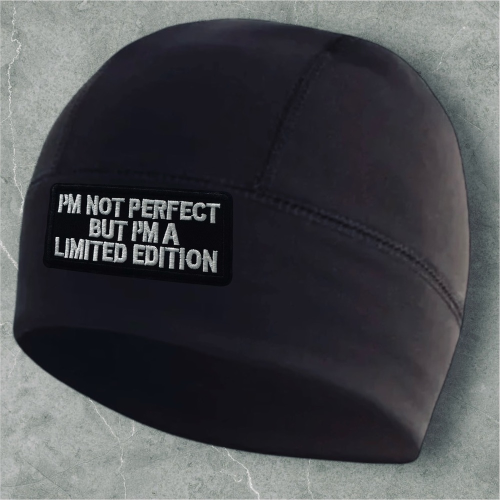 💎🆕”Statement” Performance Beanie